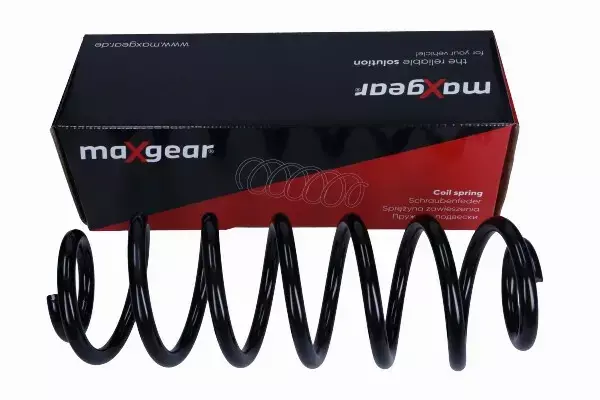 MAXGEAR SPRĘŻYNA ZAWIESZENIA 60-0696D 