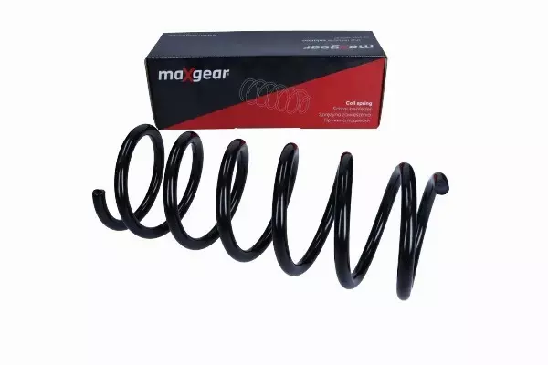 MAXGEAR SPRĘŻYNA ZAWIESZENIA 60-0697 