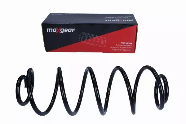 MAXGEAR SPRĘŻYNA ZAWIESZENIA 60-0704 