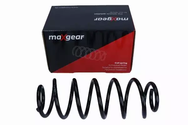 MAXGEAR SPRĘŻYNA ZAWIESZENIA 60-0710 