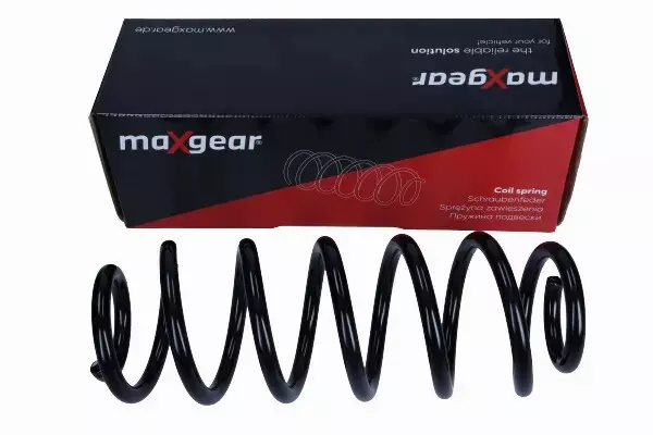 MAXGEAR SPRĘŻYNA ZAWIESZENIA 60-0719 