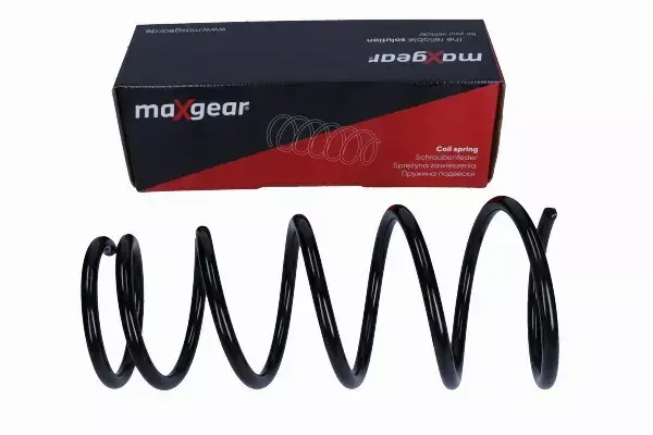 MAXGEAR SPRĘŻYNA ZAWIESZENIA 60-0725D 