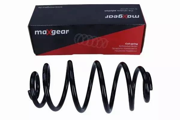 MAXGEAR SPRĘŻYNA ZAWIESZENIA 60-0728 