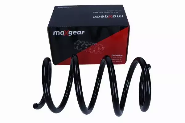 MAXGEAR SPRĘŻYNA ZAWIESZENIA 60-0734D 