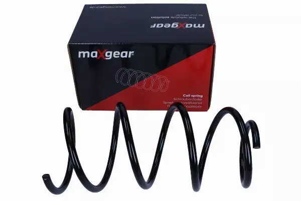 MAXGEAR SPRĘŻYNA ZAWIESZENIA 60-0735D 