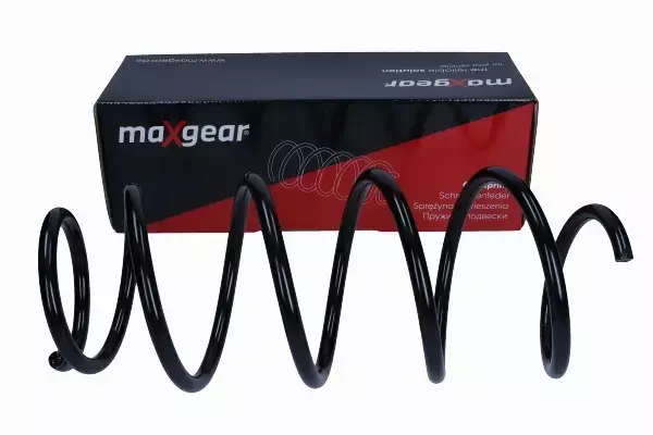 MAXGEAR SPRĘŻYNA ZAWIESZENIA 60-0736D 