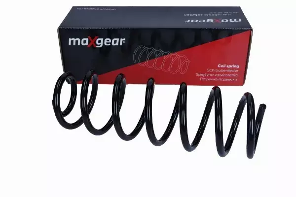 MAXGEAR SPRĘŻYNA ZAWIESZENIA 60-0740D 