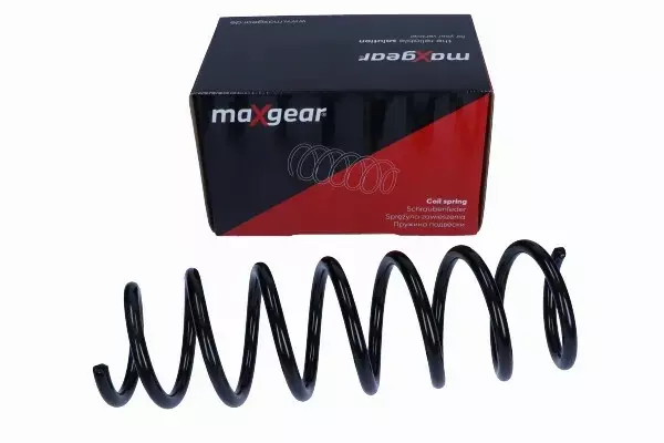 MAXGEAR SPRĘŻYNA ZAWIESZENIA 60-0742D 