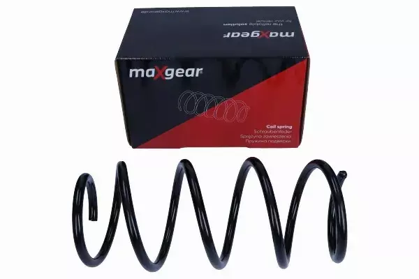 MAXGEAR SPRĘŻYNA ZAWIESZENIA 60-0747 