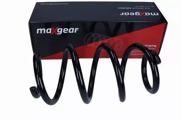 MAXGEAR SPRĘŻYNA ZAWIESZENIA 60-0776D 