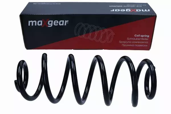 MAXGEAR SPRĘŻYNA ZAWIESZENIA 60-0781 