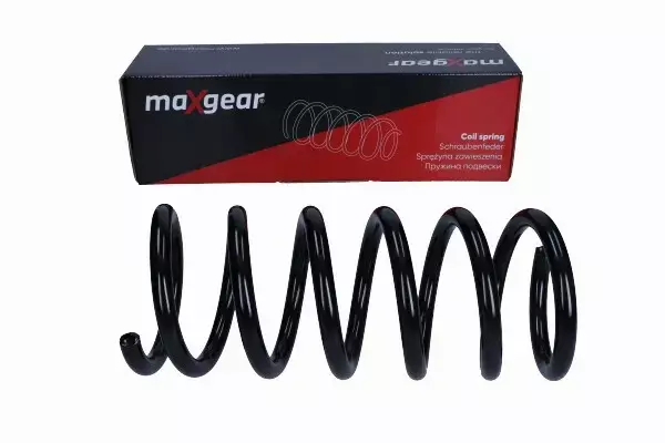 MAXGEAR SPRĘŻYNA ZAWIESZENIA 60-0786D 