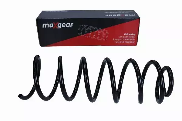 MAXGEAR SPRĘŻYNA ZAWIESZENIA 60-0787D 