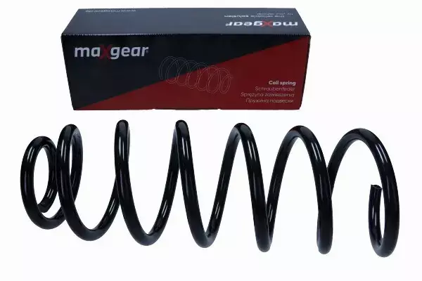 MAXGEAR SPRĘŻYNA ZAWIESZENIA 60-0790 