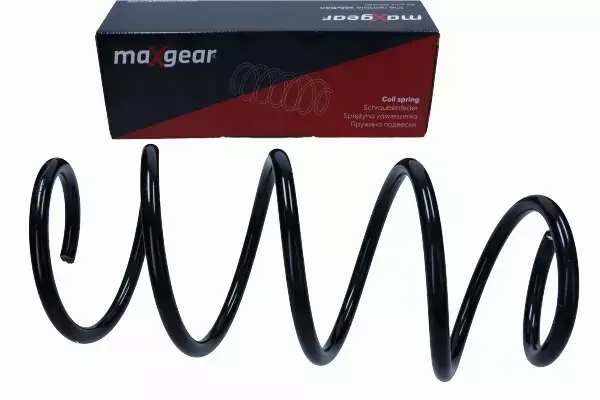 MAXGEAR SPRĘŻYNA ZAWIESZENIA 60-0793D 