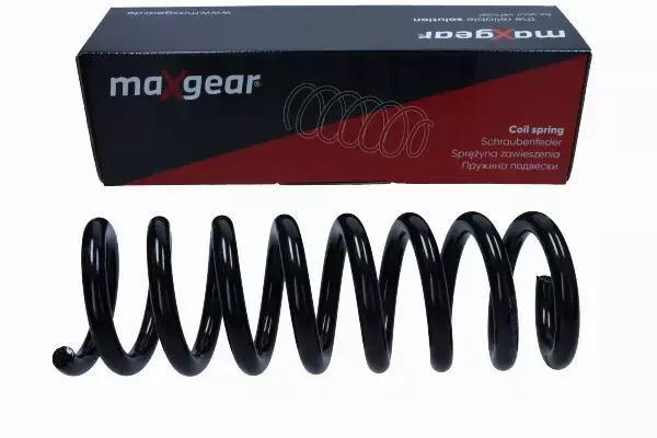 MAXGEAR SPRĘŻYNA ZAWIESZENIA 60-0803 