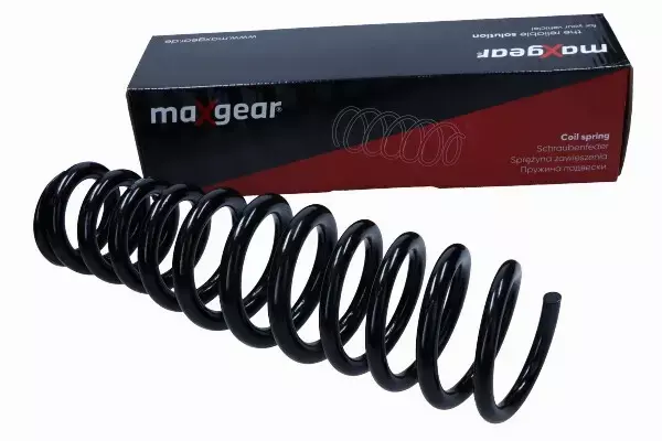 MAXGEAR SPRĘŻYNA ZAWIESZENIA 60-0806 