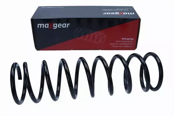 MAXGEAR SPRĘŻYNA ZAWIESZENIA 60-0810 