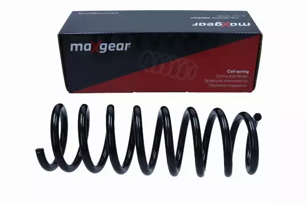 MAXGEAR SPRĘŻYNA ZAWIESZENIA 60-0813 