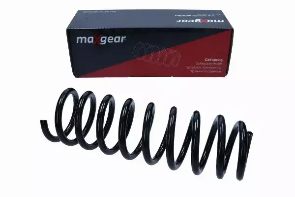 MAXGEAR SPRĘŻYNA ZAWIESZENIA 60-0814D 