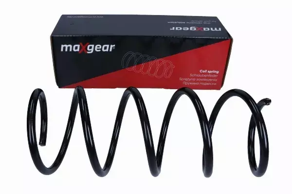 MAXGEAR SPRĘŻYNA ZAWIESZENIA 60-0815 