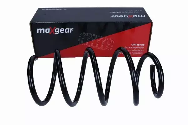 MAXGEAR SPRĘŻYNA ZAWIESZENIA 60-0823D 