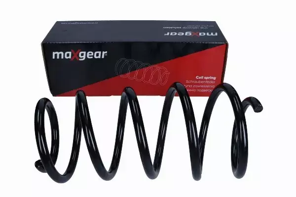 MAXGEAR SPRĘŻYNA ZAWIESZENIA 60-0824 