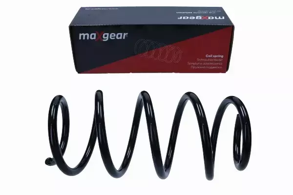 MAXGEAR SPRĘŻYNA ZAWIESZENIA 60-0827D 