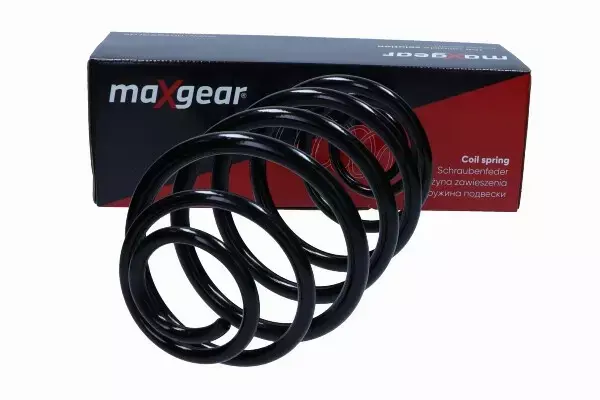 MAXGEAR SPRĘŻYNA ZAWIESZENIA 60-0828 