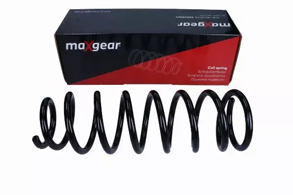 MAXGEAR SPRĘŻYNA ZAWIESZENIA 60-0841 