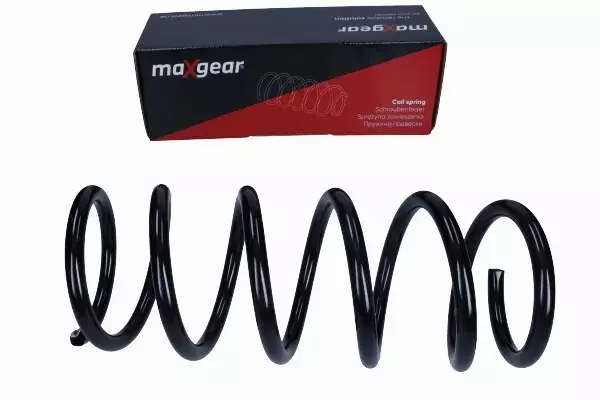 MAXGEAR SPRĘŻYNA ZAWIESZENIA 60-0844 