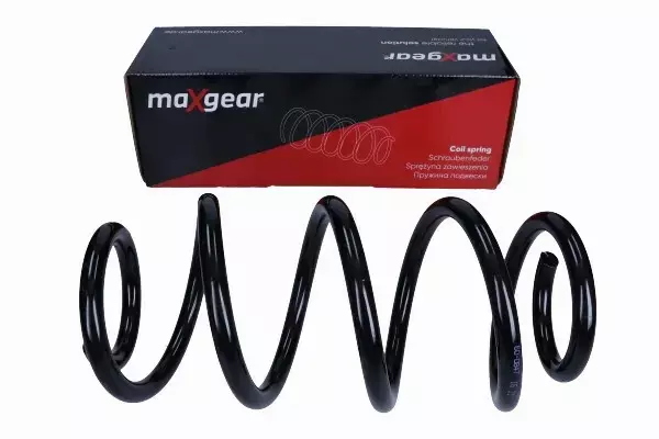 MAXGEAR SPRĘŻYNA ZAWIESZENIA 60-0847 