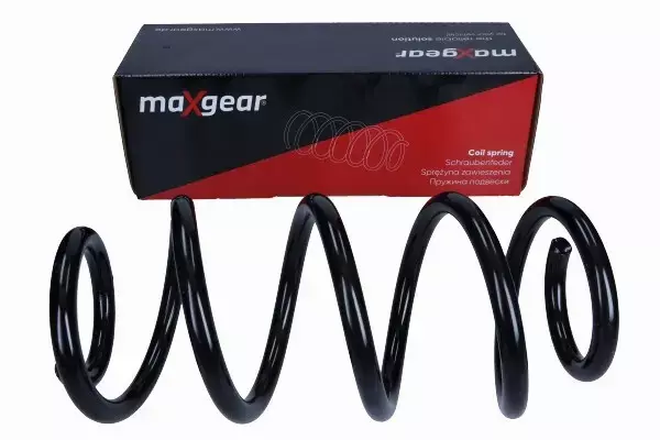 MAXGEAR SPRĘŻYNA ZAWIESZENIA 60-0848D 