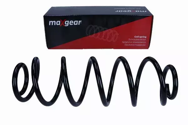 MAXGEAR SPRĘŻYNA ZAWIESZENIA 60-0859 