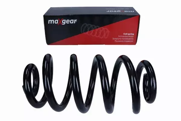 MAXGEAR SPRĘŻYNA ZAWIESZENIA 60-0864 