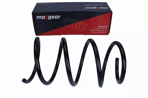 MAXGEAR SPRĘŻYNA ZAWIESZENIA 60-0868 