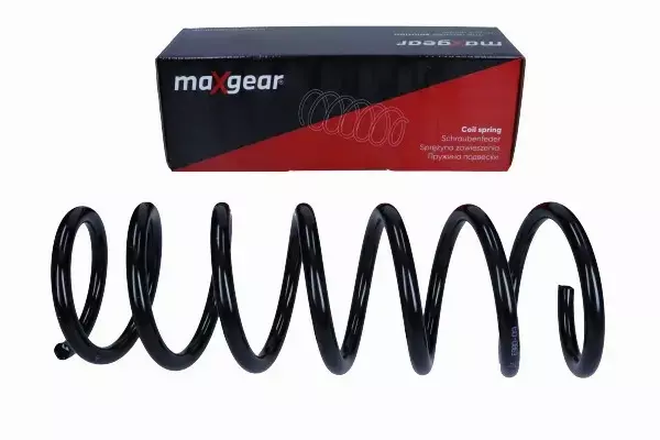 MAXGEAR SPRĘŻYNA ZAWIESZENIA 60-0869 