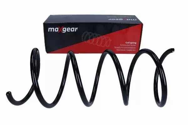 MAXGEAR SPRĘŻYNA ZAWIESZENIA 60-0873 