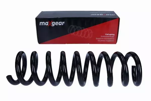 MAXGEAR SPRĘŻYNA ZAWIESZENIA 60-0875 