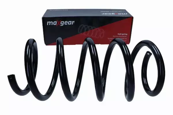 MAXGEAR SPRĘŻYNA ZAWIESZENIA 60-0876D 