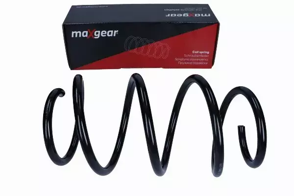 MAXGEAR SPRĘŻYNA ZAWIESZENIA 60-0880 