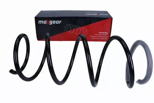 MAXGEAR SPRĘŻYNA ZAWIESZENIA 60-0881D 