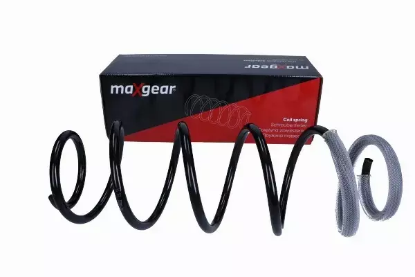 MAXGEAR SPRĘŻYNA ZAWIESZENIA 60-0883 