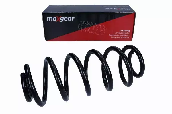 MAXGEAR SPRĘŻYNA ZAWIESZENIA 60-0900D 