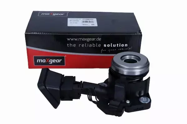 MAXGEAR WYSPRZĘGLIK 61-0109 