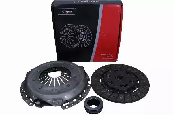 MAXGEAR ZESTAW SPRZĘGŁA 61-5253 