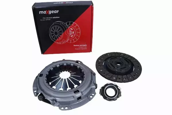 MAXGEAR ZESTAW SPRZĘGŁA 61-5278 