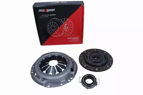 MAXGEAR ZESTAW SPRZĘGŁA 61-5279 