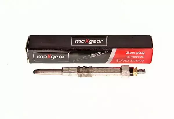 MAXGEAR ŚWIECA ŻAROWA 66-0020 