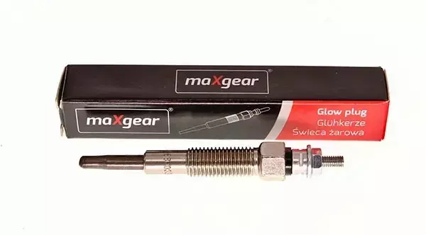 MAXGEAR ŚWIECA ŻAROWA 66-0030 